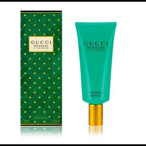 Gucci Memoire D’Une Odeur Shower gel